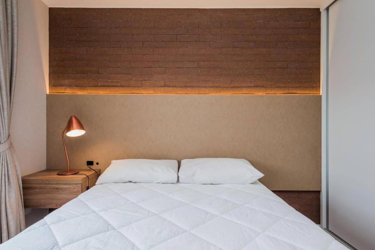Bhomy Vila Madalena Studio Moderno Na85B São Paulo Kültér fotó
