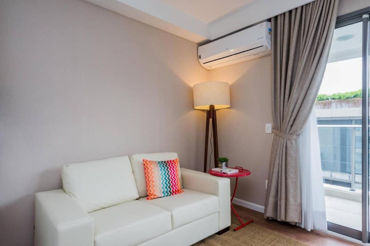 Bhomy Vila Madalena Studio Moderno Na85B São Paulo Kültér fotó