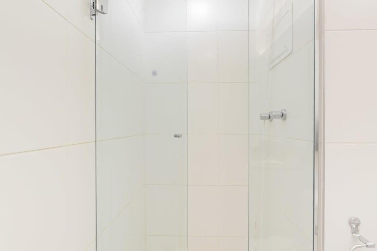 Bhomy Vila Madalena Studio Moderno Na85B São Paulo Kültér fotó