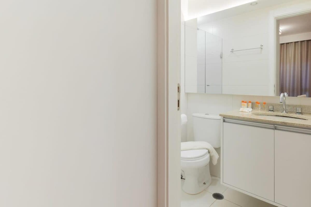 Bhomy Vila Madalena Studio Moderno Na85B São Paulo Kültér fotó